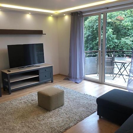 Villa Sol Колобжег Экстерьер фото