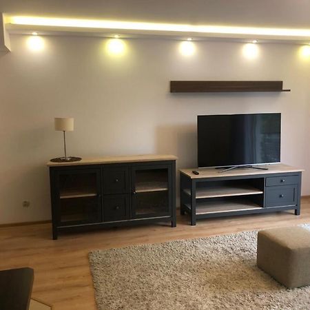 Villa Sol Колобжег Экстерьер фото