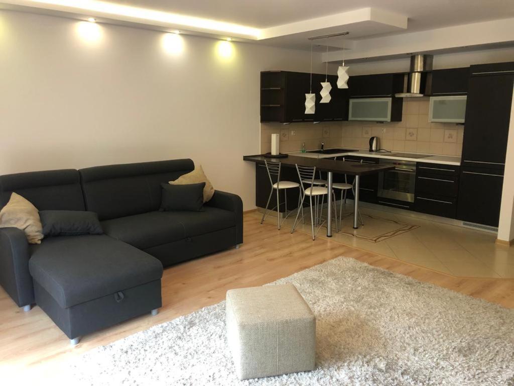 Villa Sol Колобжег Экстерьер фото
