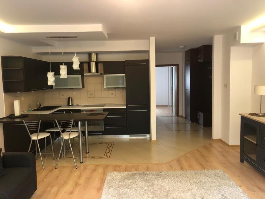 Villa Sol Колобжег Экстерьер фото