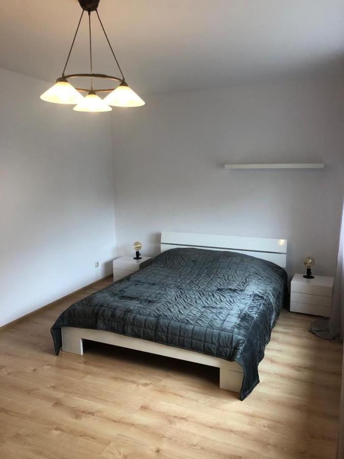 Villa Sol Колобжег Экстерьер фото