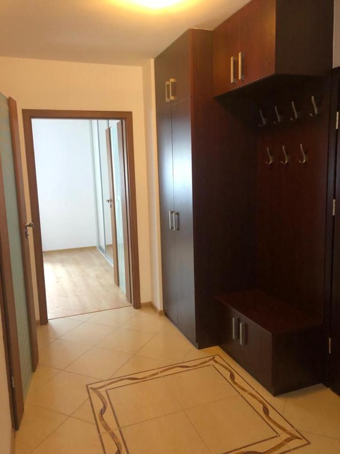 Villa Sol Колобжег Экстерьер фото