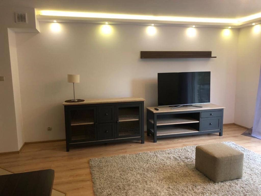Villa Sol Колобжег Экстерьер фото